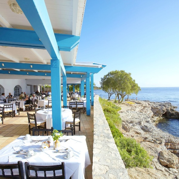 Creta Maris Resort
