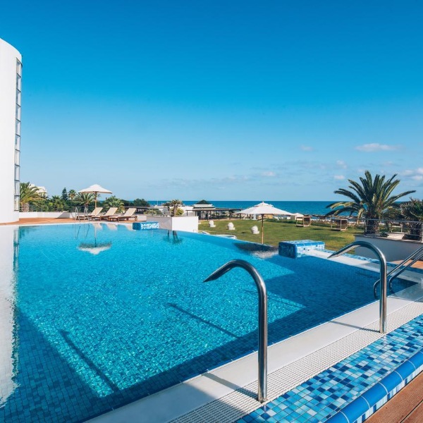 Iberostar Kantaoui Bay