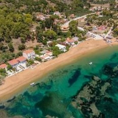 Lepeda Sant Agata House