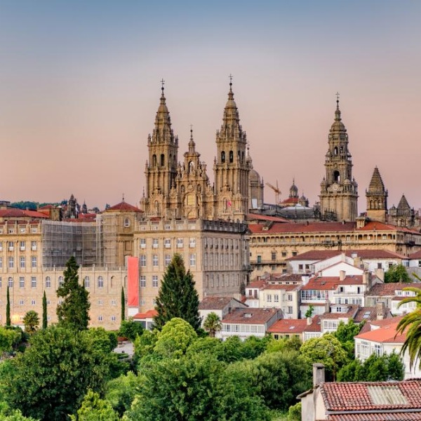 Od Galicije do Baskije - 6 dana izravnim charter letom iz Zagreba