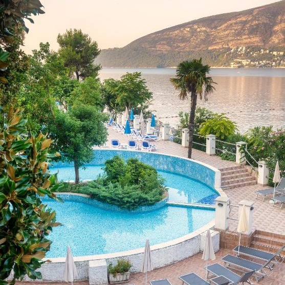 Hunguest Hotel Sun Resort