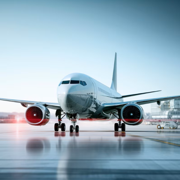 Letalski prevoz Crna gora