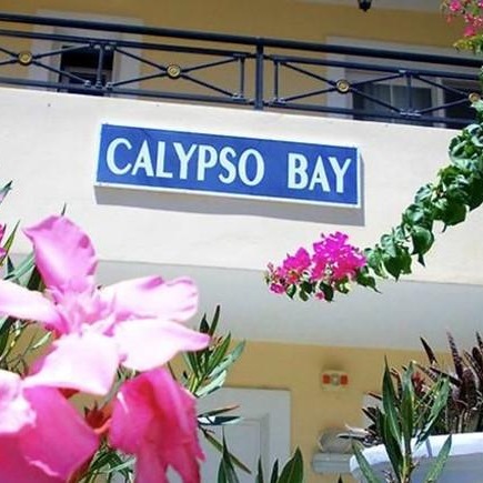Calypso Bay