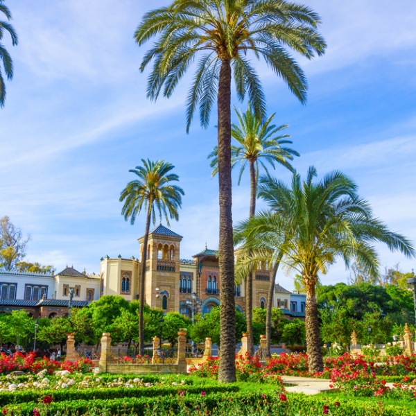 Andaluzija s Gibraltarom i Marokom - 8 dana izravnim letom za Malagu!