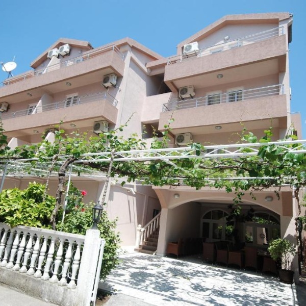 Pension Anita 3*
