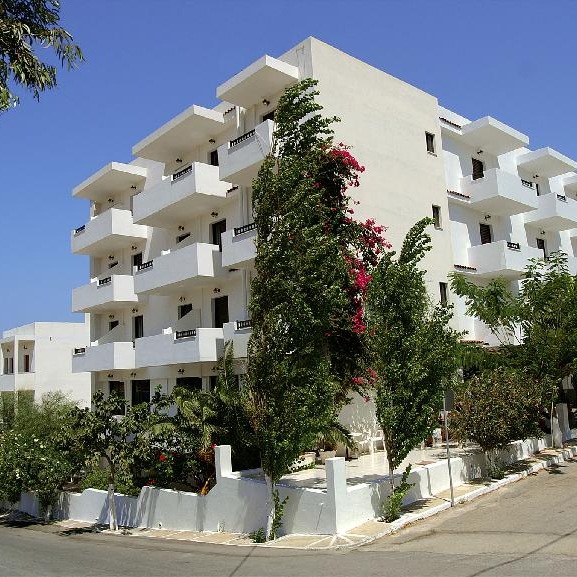Iolkos Hotel