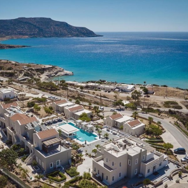 Althea Boutique Hotel