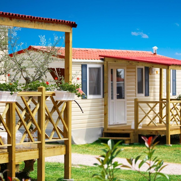 Aminess Sirena Mobile Homes