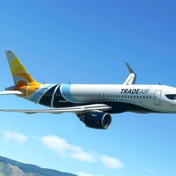 Letalski prevoz Santorini